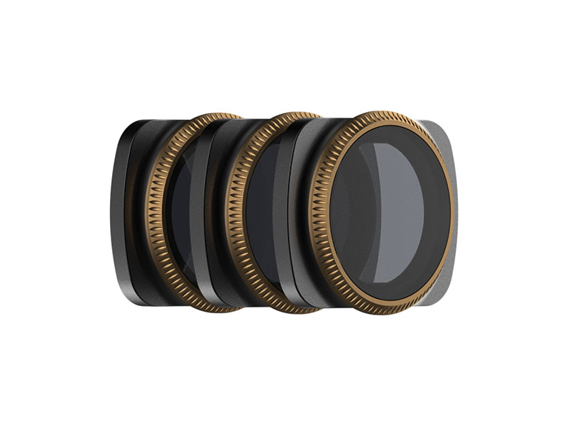 PolarPro Filter for OSMO Pocket