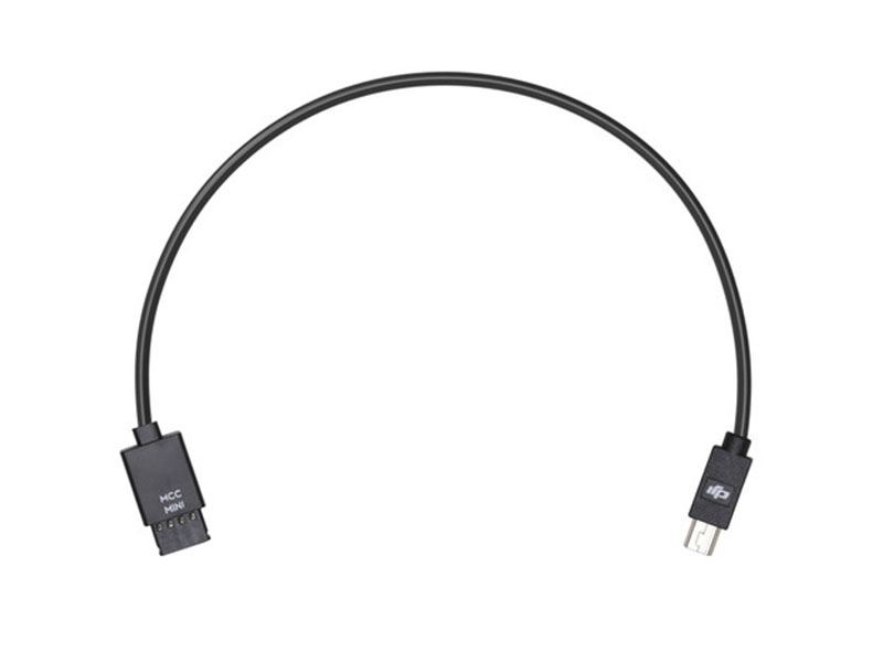 Ronin-S Multi-Camera Control Cable (Mini USB)